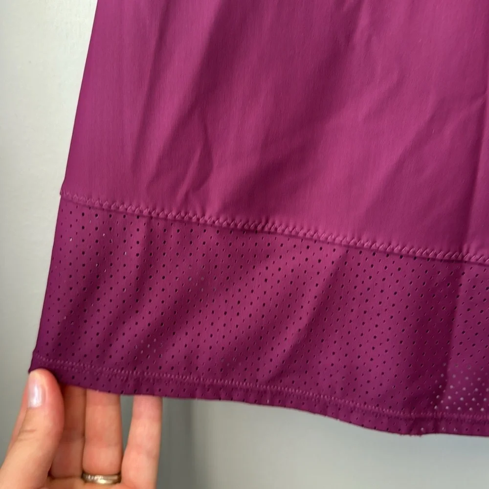 Athleta Sleeveless‎ Performance Dress - Picture 5 of 6